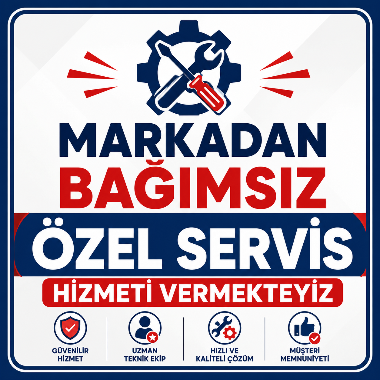 Yüreğir Hisense Televizyon Servisi markadan bağımsız teknik servis